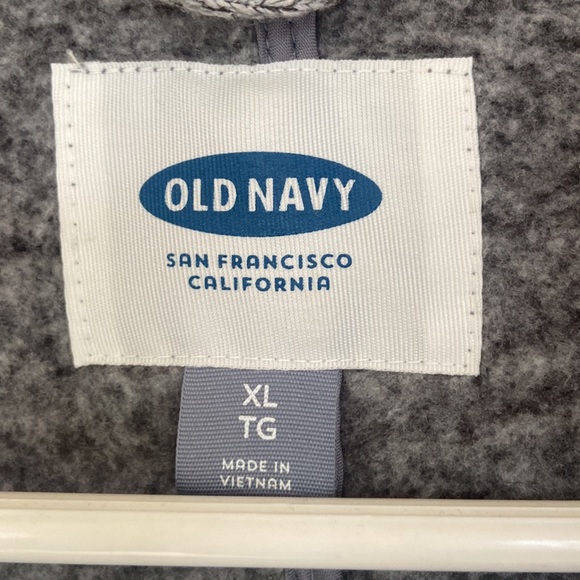 Grey Jacket - Picture 6 of 8